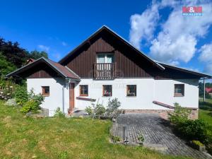 Prodej chalupy, Hartmanice, 118 m2