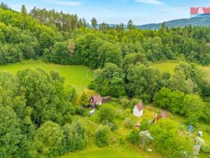 Prodej zahrady, Sušice - Sušice I, 394 m2