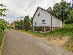 Prodej chalupy, Dubenec, 85 m2