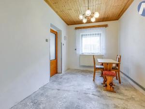 Prodej chalupy, Dubenec, 85 m2
