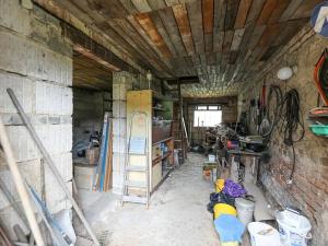 Prodej chalupy, Dubenec, 85 m2