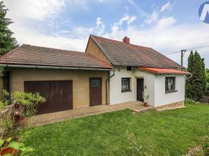 Prodej chalupy, Dubenec, 85 m2