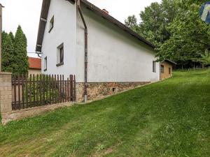 Prodej chalupy, Dubenec, 85 m2