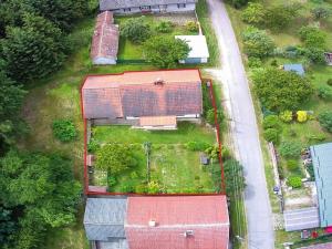 Prodej chalupy, Dubenec, 85 m2