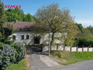 Prodej chalupy, Janůvky, 457 m2