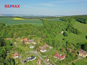 Prodej chalupy, Janůvky, 457 m2