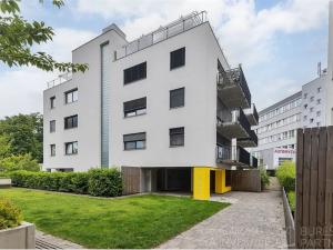 Pronájem bytu 2+kk, Praha - Veleslavín, Pod dvorem, 52 m2