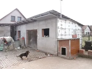 Dražba rodinného domu, Plch, 233 m2