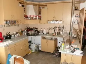 Dražba rodinného domu, Plch, 233 m2