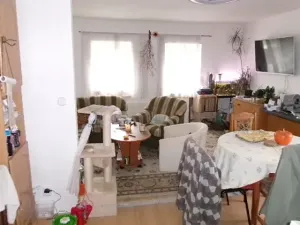 Dražba rodinného domu, Plch, 233 m2