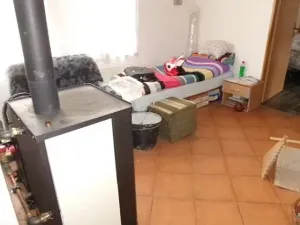 Dražba rodinného domu, Plch, 233 m2
