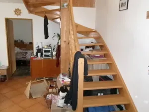 Dražba rodinného domu, Plch, 233 m2