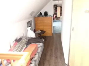 Dražba rodinného domu, Plch, 233 m2