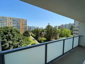 Pronájem bytu 2+1, Praha - Stodůlky, Zázvorkova, 46 m2