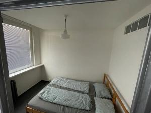 Pronájem bytu 2+1, Praha - Stodůlky, Zázvorkova, 46 m2