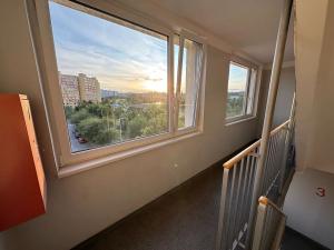 Pronájem bytu 2+1, Praha - Stodůlky, Zázvorkova, 46 m2