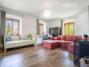 Prodej rodinného domu, Hatín, 88 m2