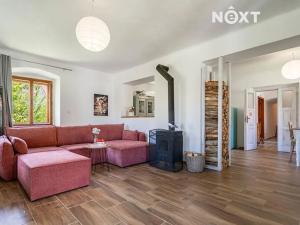 Prodej rodinného domu, Hatín, 88 m2