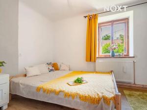 Prodej rodinného domu, Hatín, 88 m2