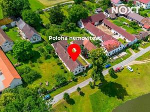 Prodej rodinného domu, Hatín, 88 m2