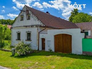 Prodej rodinného domu, Hatín, 88 m2