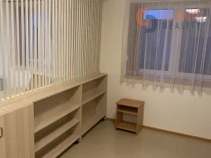 Pronájem bytu 1+kk, Hustopeče, Třebízského, 40 m2