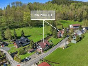 Prodej ubytování, Dolní Dvůr, 650 m2