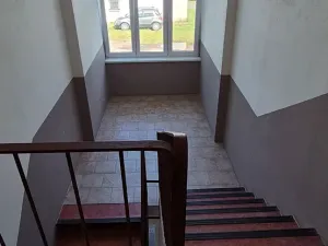 Prodej činžovního domu, Ptýrov, 288 m2