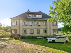 Prodej bytu 3+1, Benešov nad Ploučnicí, Husova, 65 m2