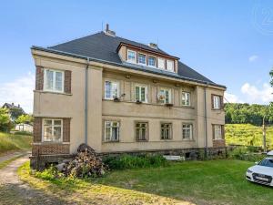 Prodej bytu 3+1, Benešov nad Ploučnicí, Husova, 65 m2