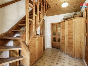 Prodej chalupy, Vranovice, 200 m2
