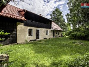 Prodej chalupy, Vranovice, 200 m2
