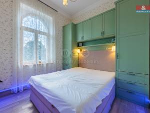 Prodej bytu 2+kk, Mariánské Lázně, Hlavní třída, 46 m2