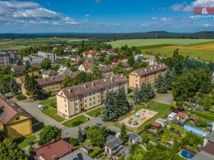 Prodej bytu 2+1, Nové Strašecí, Rakovnická, 56 m2