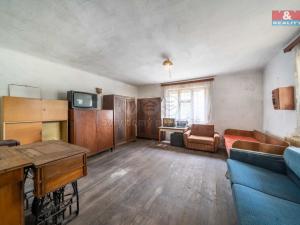 Prodej rodinného domu, Nové Mitrovice, 93 m2