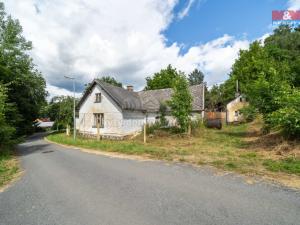 Prodej rodinného domu, Nové Mitrovice, 93 m2