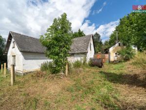 Prodej rodinného domu, Nové Mitrovice, 93 m2