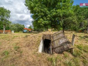 Prodej rodinného domu, Nové Mitrovice, 93 m2