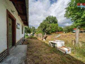 Prodej rodinného domu, Nové Mitrovice, 93 m2