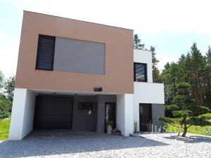 Prodej rodinného domu, Písek, Cihlářská, 137 m2