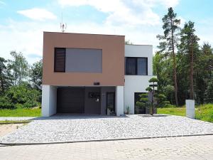 Prodej rodinného domu, Písek, Cihlářská, 137 m2