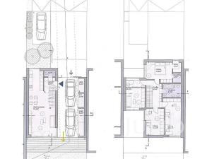 Prodej rodinného domu, Písek, Cihlářská, 137 m2