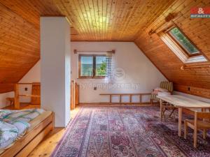 Prodej chaty, Frymburk - Milná, 65 m2