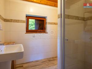 Prodej chaty, Frymburk - Milná, 65 m2