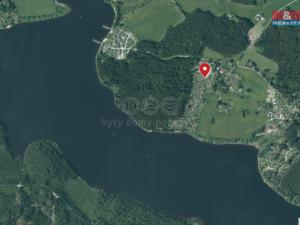 Prodej chaty, Frymburk - Milná, 65 m2