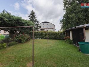 Prodej bytu 2+1, Nýrsko, Petra Bezruče, 70 m2