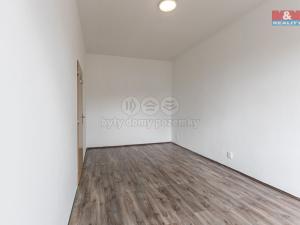 Prodej bytu 2+1, Nýrsko, Petra Bezruče, 70 m2