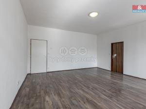 Prodej bytu 2+1, Nýrsko, Petra Bezruče, 70 m2