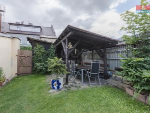 Prodej bytu 2+1, Nýrsko, Petra Bezruče, 70 m2