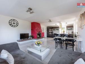 Prodej rodinného domu, Jindřichovice, 280 m2